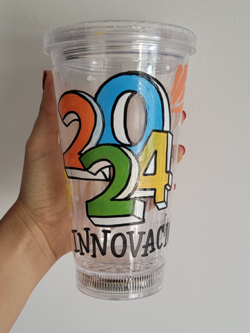 Botellas, tumblers y tazas