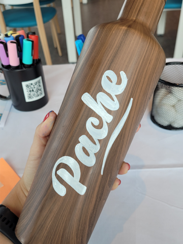 Botellas, tumblers y tazas