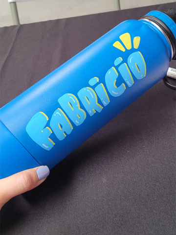 Botellas, tumblers y tazas